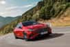 La nouvelle CLA sera disponible en version électrique mais aussi en hybride 48 volts. © Mercedes-Benz La nouvelle CLA sera disponible en version électrique mais aussi en hybride 48 volts. © Mercedes-Benz
